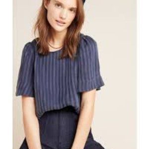 JOELLE BLOUSE